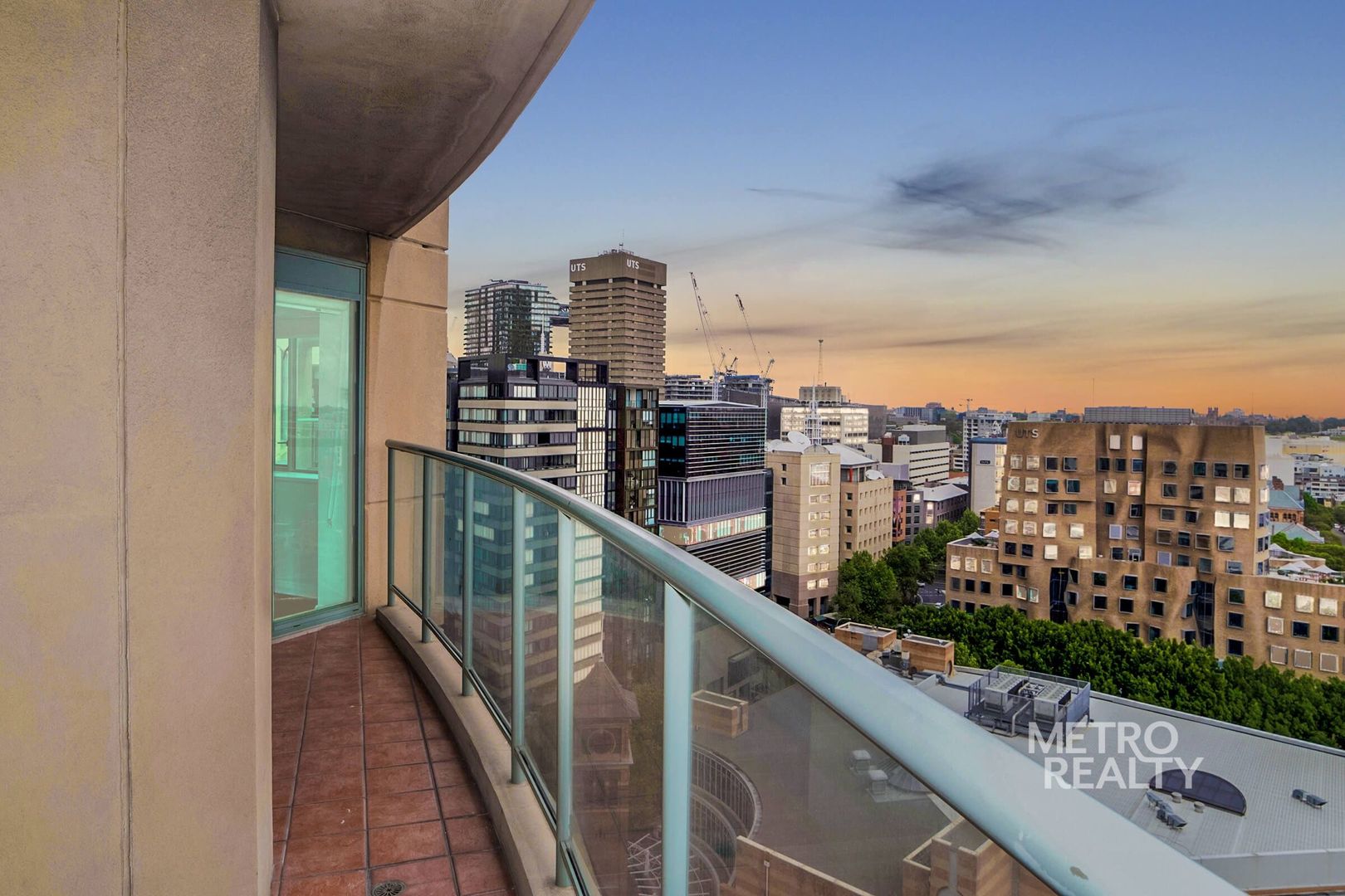 1708/2 Quay St, Haymarket NSW 2000, Image 1