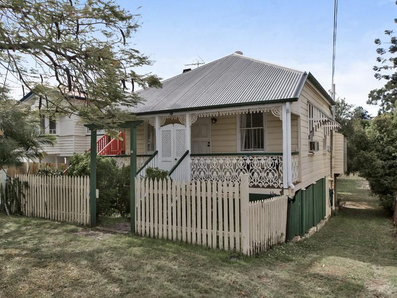 77 Beck Street, PADDINGTON QLD 4064, Image 0