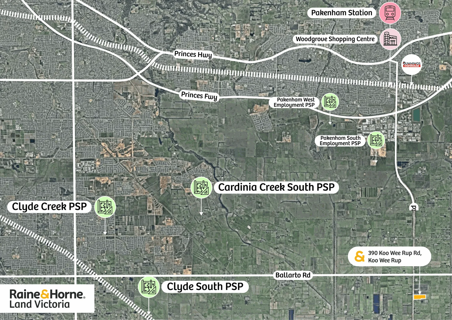 Additional image 3 of 390 Koo Wee Rup Road, Koo Wee Rup VIC 3981