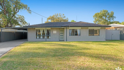 Picture of 24 Risby Street, GOSNELLS WA 6110