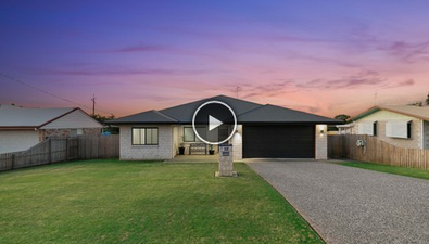 Picture of 17 Julie Anne Street, URRAWEEN QLD 4655