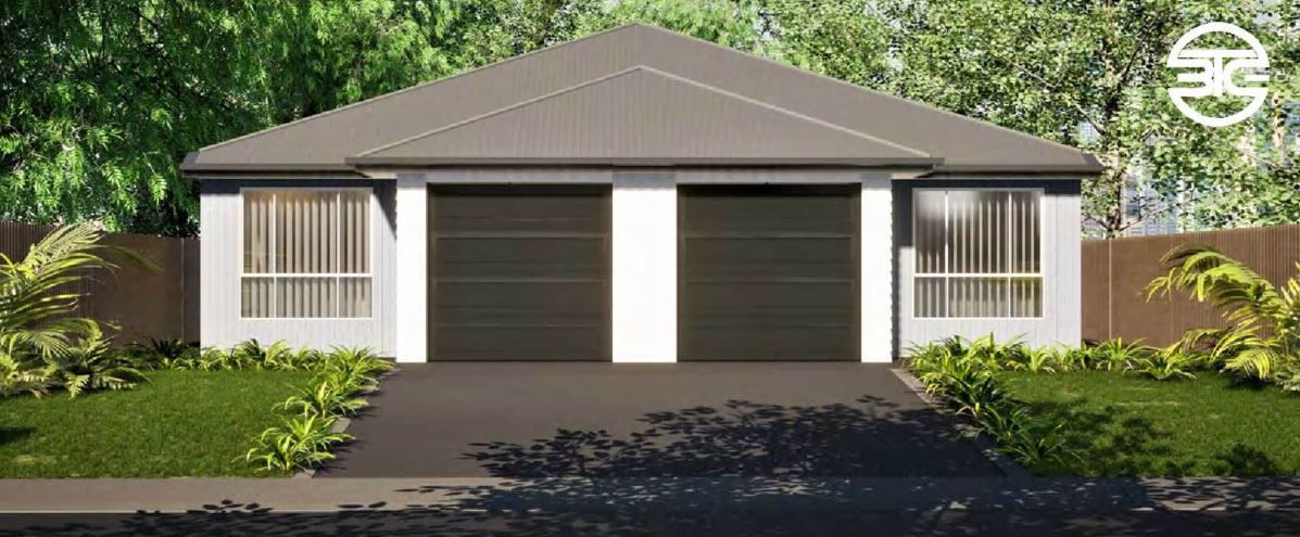 4 bedrooms House in  RIPLEY QLD, 4306