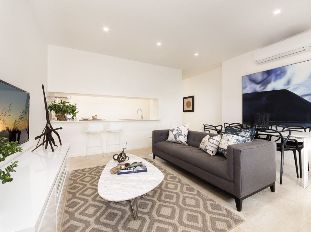 1 bedrooms Apartment / Unit / Flat in 7/184-186 Bronte Road WAVERLEY NSW, 2024