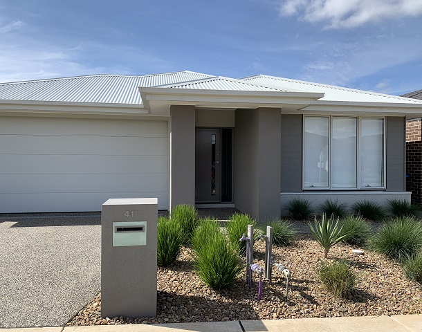 41 Terra Firma Circuit, Clyde VIC 3978