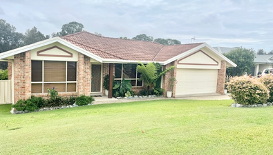 Picture of 7 Dampier Court, LAKE CATHIE NSW 2445
