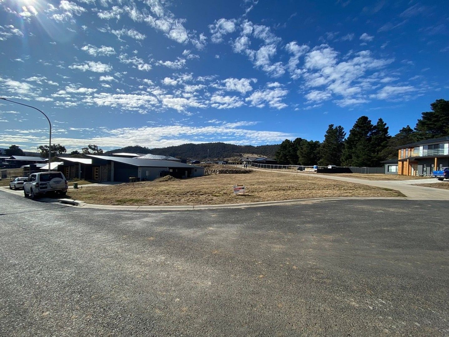 Vacant land in 15 Willow Bay Place, EAST JINDABYNE NSW, 2627