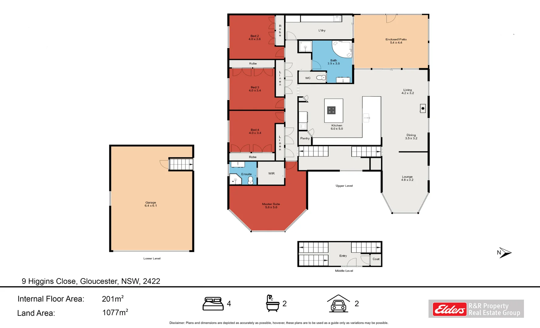 Additional image 26 of 9 Higgins Close, Gloucester NSW 2422