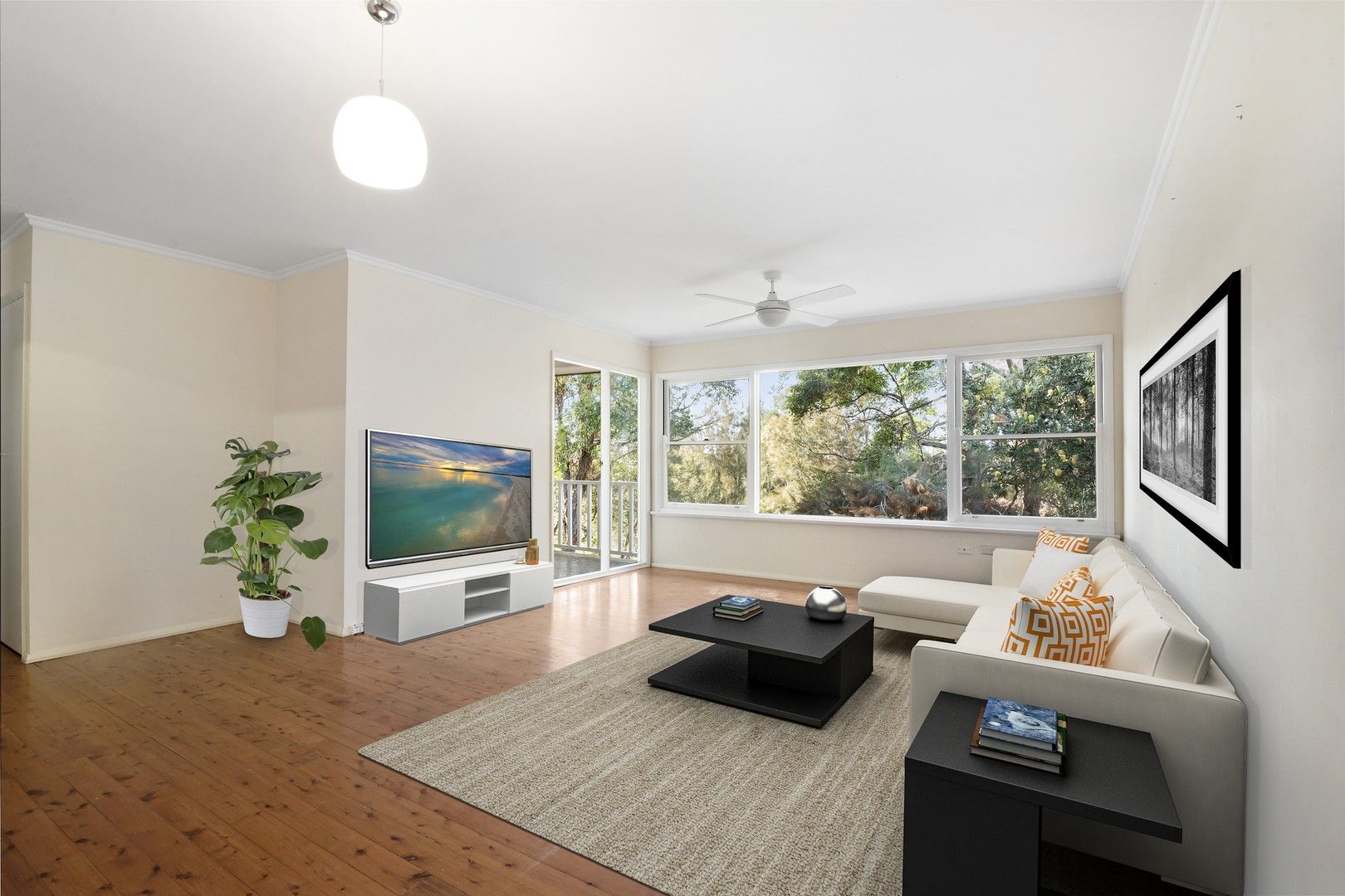 5 bedrooms House in 104 Blue Bell Drive WAMBERAL NSW, 2260