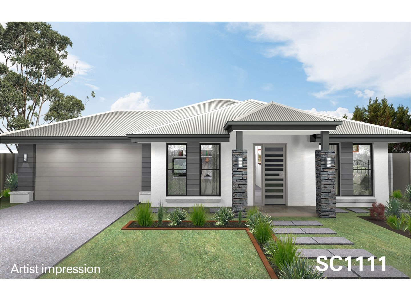 Lot 3 Sarah St, Booral QLD 4655, Image 2