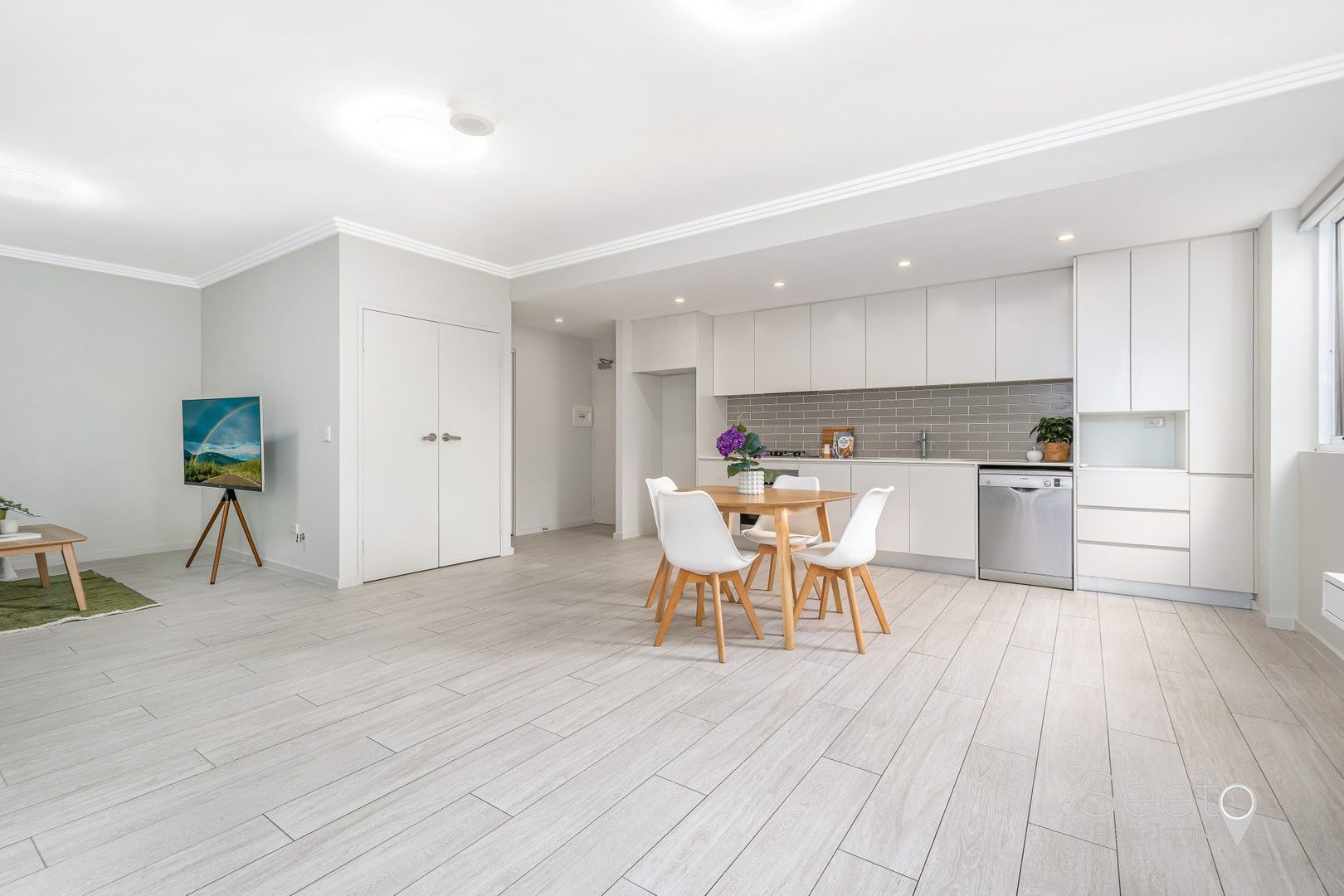 1 bedrooms Apartment / Unit / Flat in A7/21 Mandemar Avenue HOMEBUSH WEST NSW, 2140