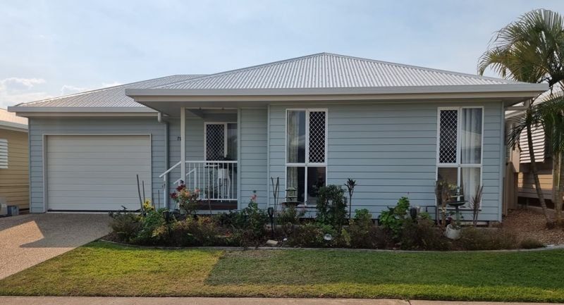 2 bedrooms House in 079/19 Schuffenhauer Street NORMAN GARDENS QLD, 4701
