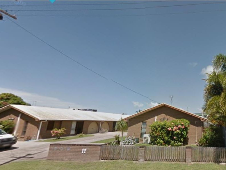 3/17 Rae Street, East Mackay QLD 4740, Image 0