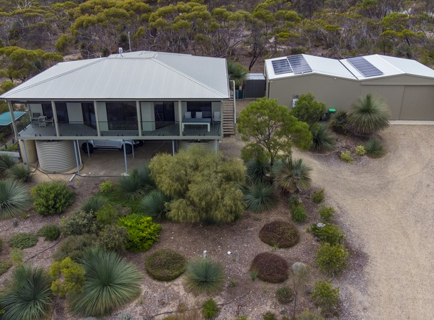 17 Para Avenue, Cape Jervis SA 5204