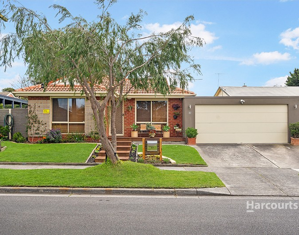 37 Alma Road, Hampton Park VIC 3976