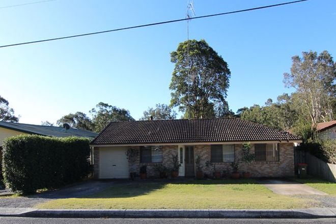 Picture of 124 Green Point Drive, GREEN POINT NSW 2428