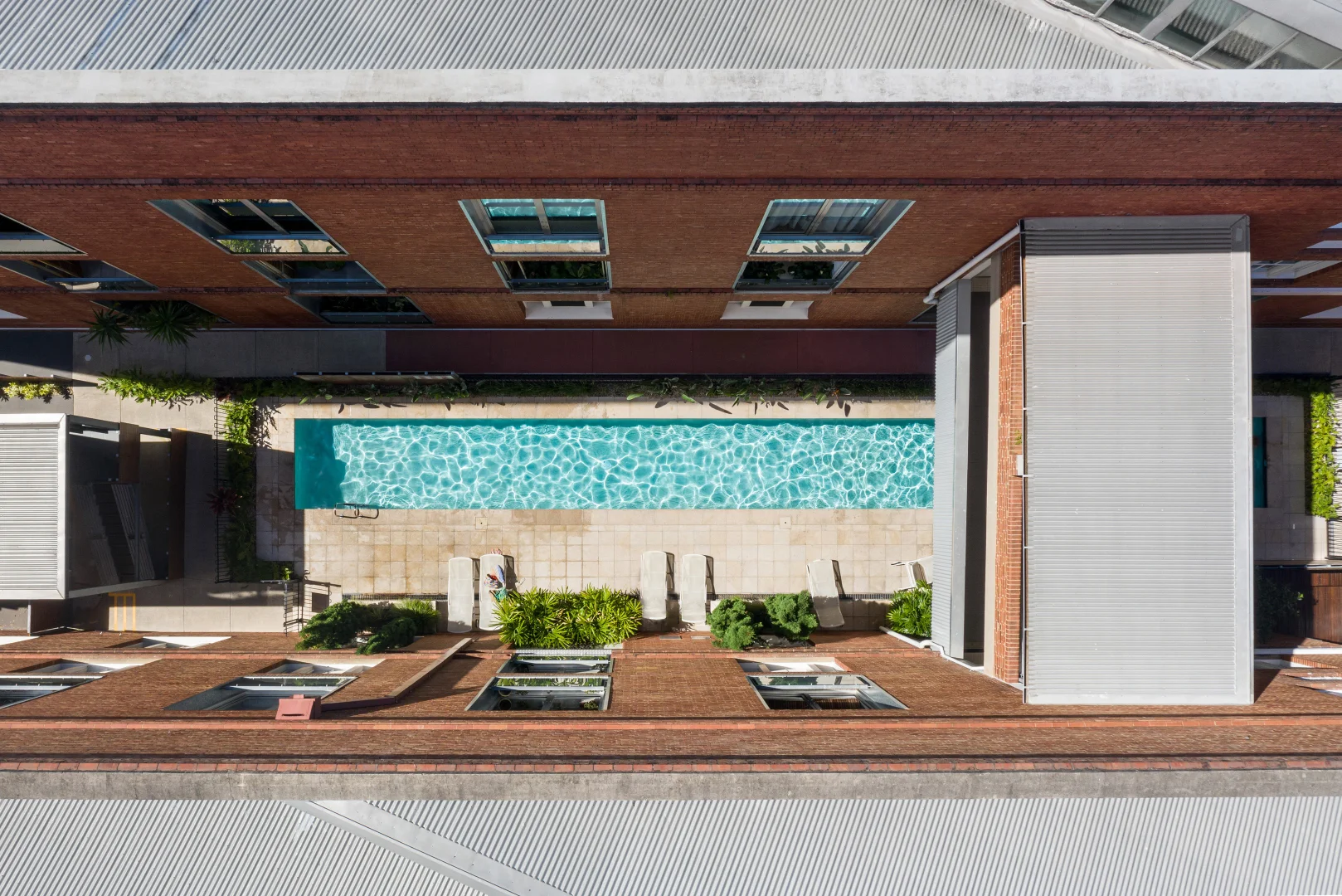 Additional image 30 of 301/64 Macquarie Street, Teneriffe QLD 4005