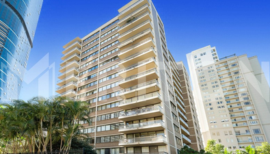 Picture of 2B/204 Alice Street, BRISBANE CITY QLD 4000