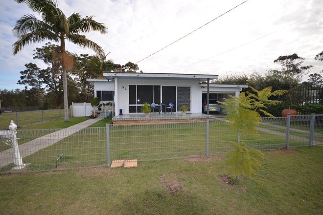 Picture of 52 Cochrane Street, KEMPSEY NSW 2440