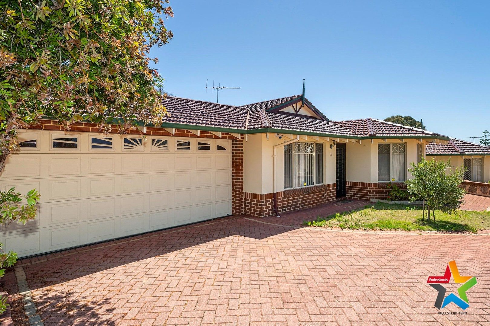 3 bedrooms House in 1/13 Claughton Way BASSENDEAN WA, 6054