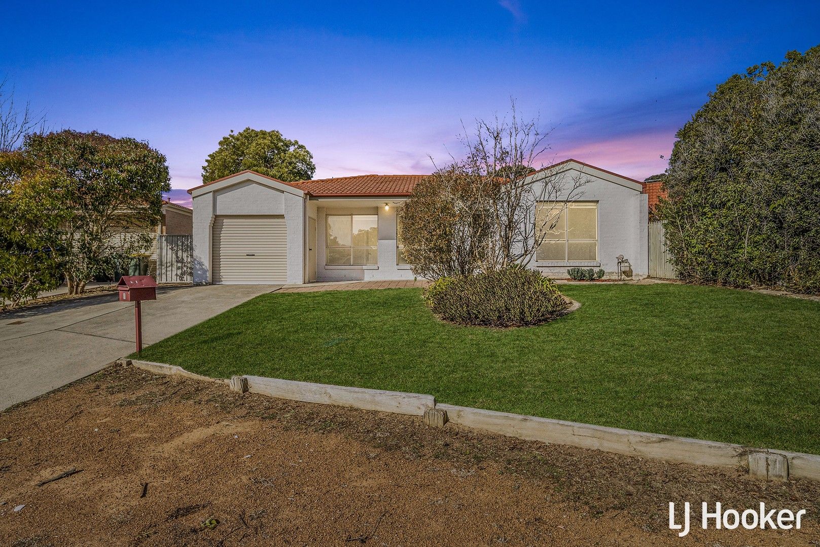 4 Jonsson Court, Dunlop ACT 2615 House For Rent Domain