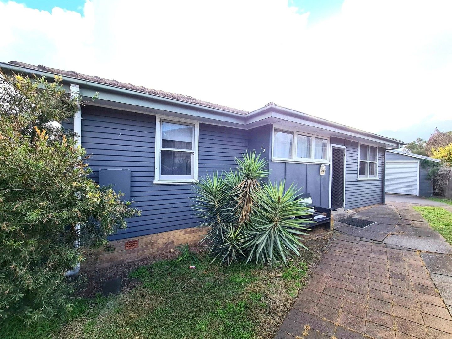 3 bedrooms House in 12 Tobruk Avenue MUSWELLBROOK NSW, 2333