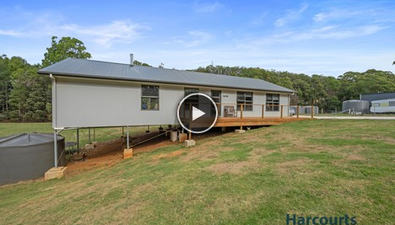 Picture of 333 South Road, WEST ULVERSTONE TAS 7315