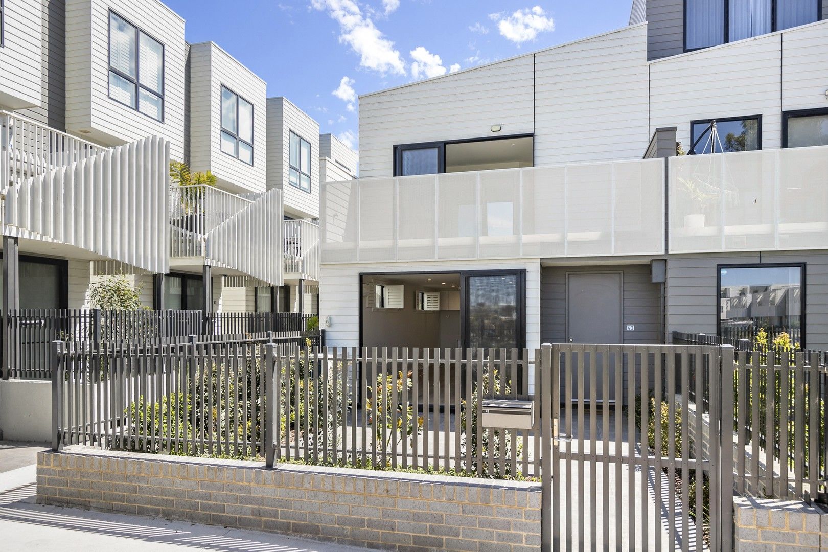 43 Piccolo Circuit, Williamstown North VIC 3016 Townhouse For Rent