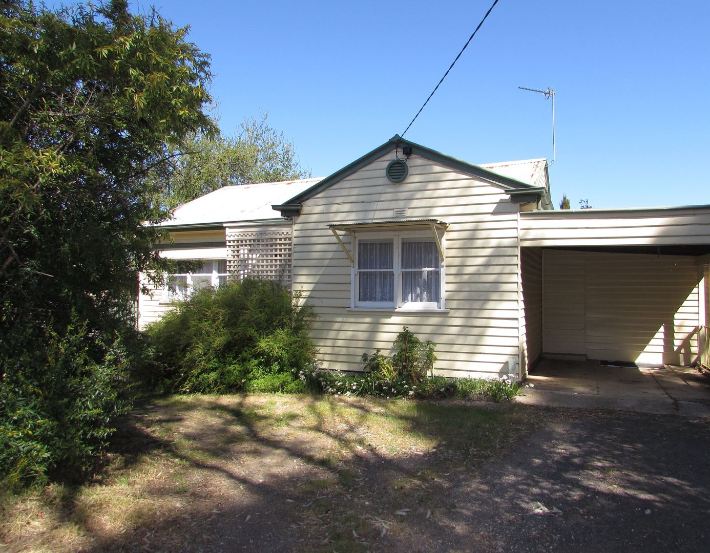 7 Maldon Road, Castlemaine Property History & Address Research Domain