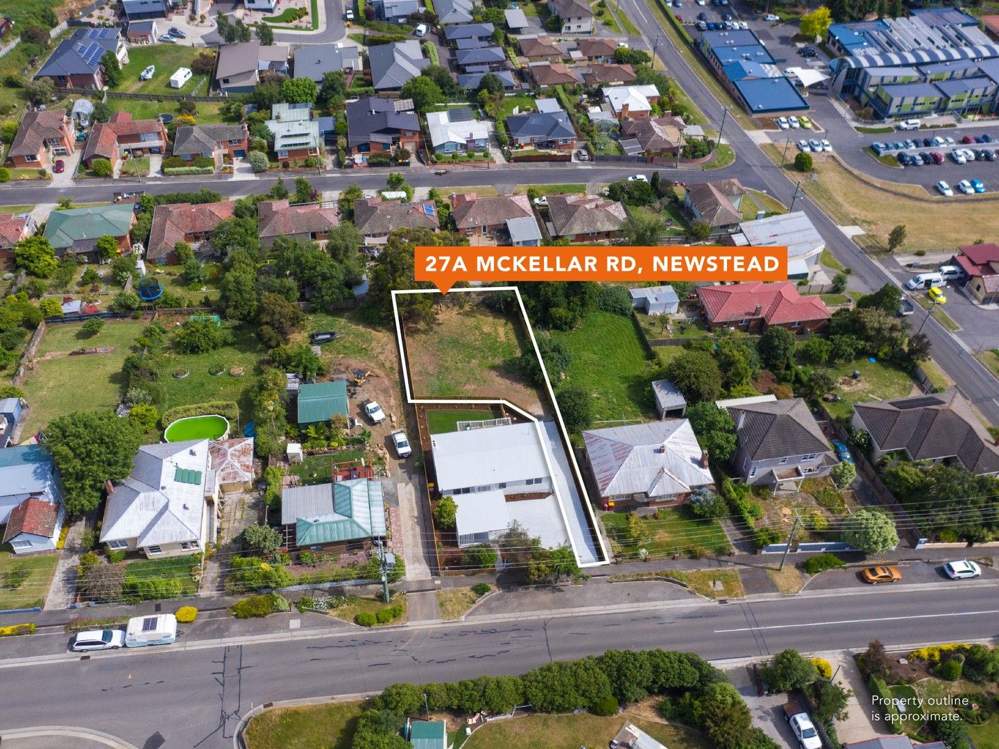 27A McKellar Road, Newstead TAS 7250, Image 0