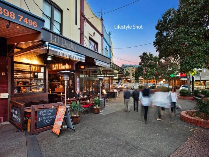 Additional image 4 of 1/45 Prince Street, Randwick NSW 2031
