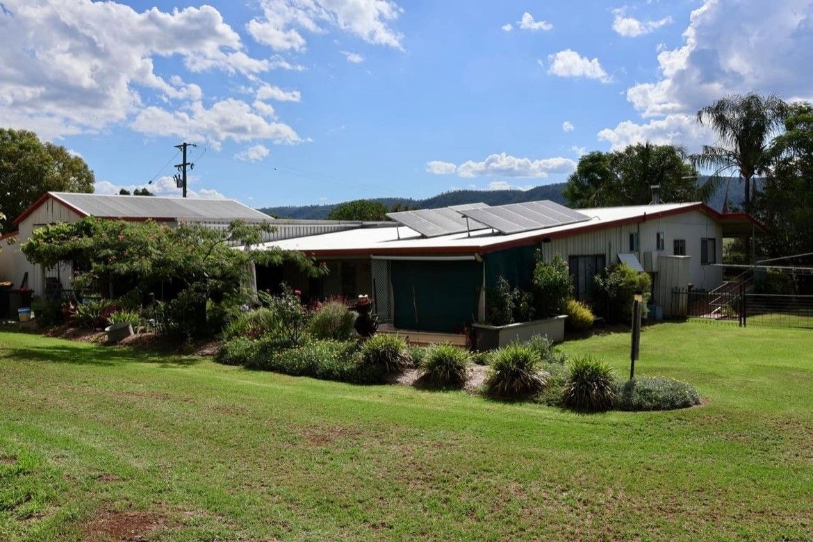 5658 Cobbadah Road, Bingara NSW 2404, Image 1