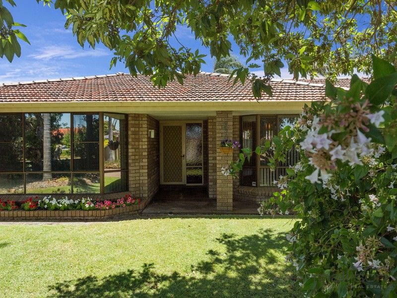 37 Pioneer Drive, Thornlie WA 6108, Image 0