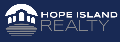 Hope Island Realty's logo