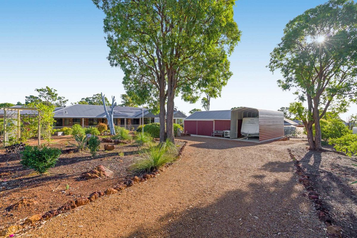 1 Blissett Drive, Bedfordale WA 6112, Image 1