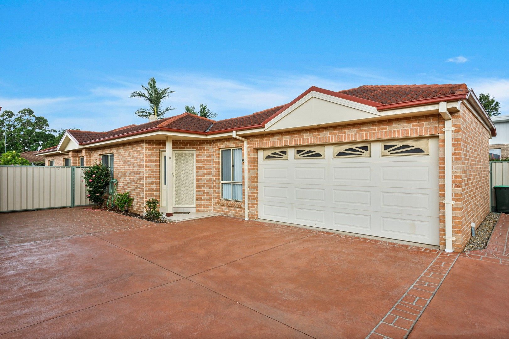 3/107 Terry Street, Albion Park NSW 2527, Image 0
