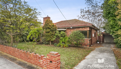Picture of 37 Nimmo Street, ESSENDON VIC 3040