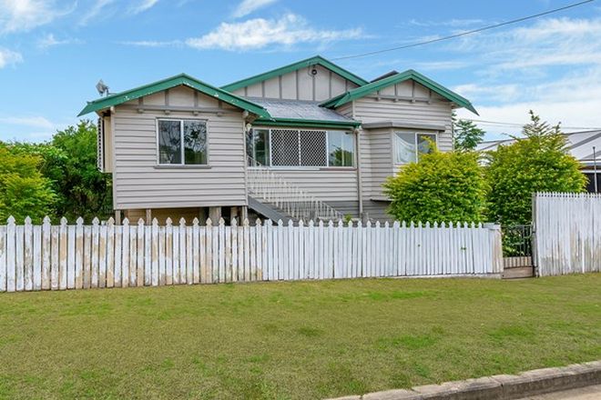 Picture of 35 Fulham Street, TOOGOOLAWAH QLD 4313