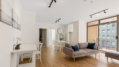 Picture of 54/2 Brisbane St, SURRY HILLS NSW 2010