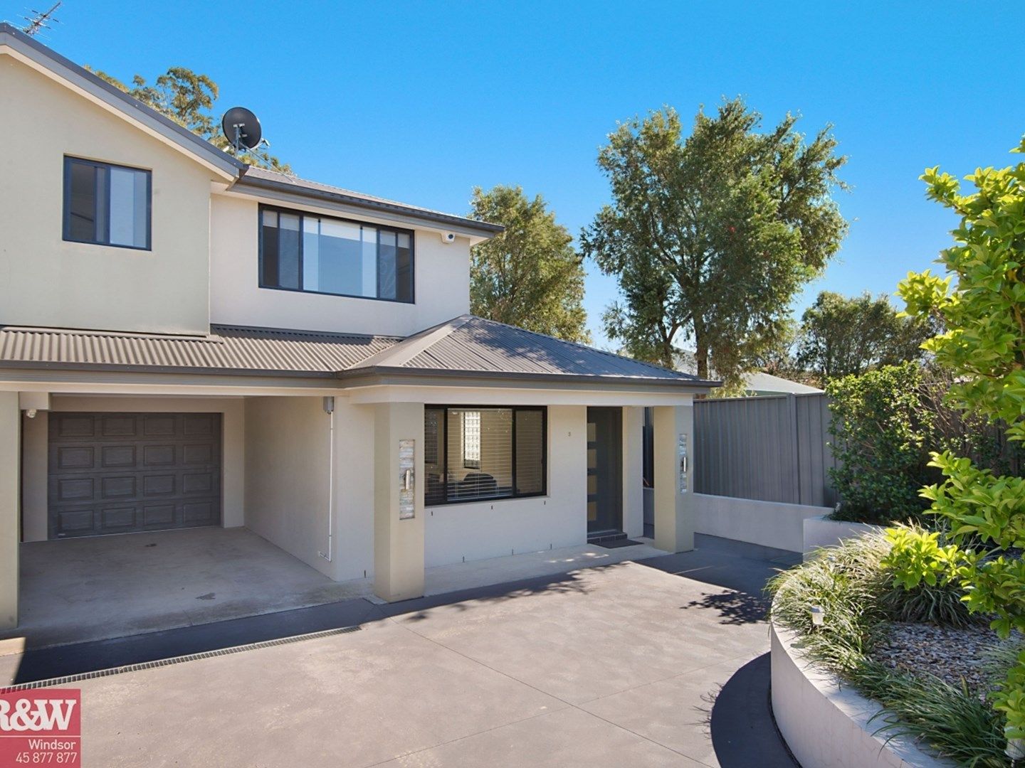 3/350 Macquarie St, South Windsor NSW 2756, Image 0