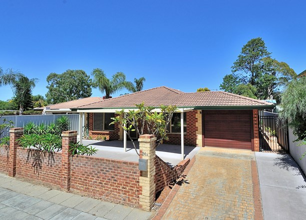 1/24 Valley Brook Road, Caversham WA 6055