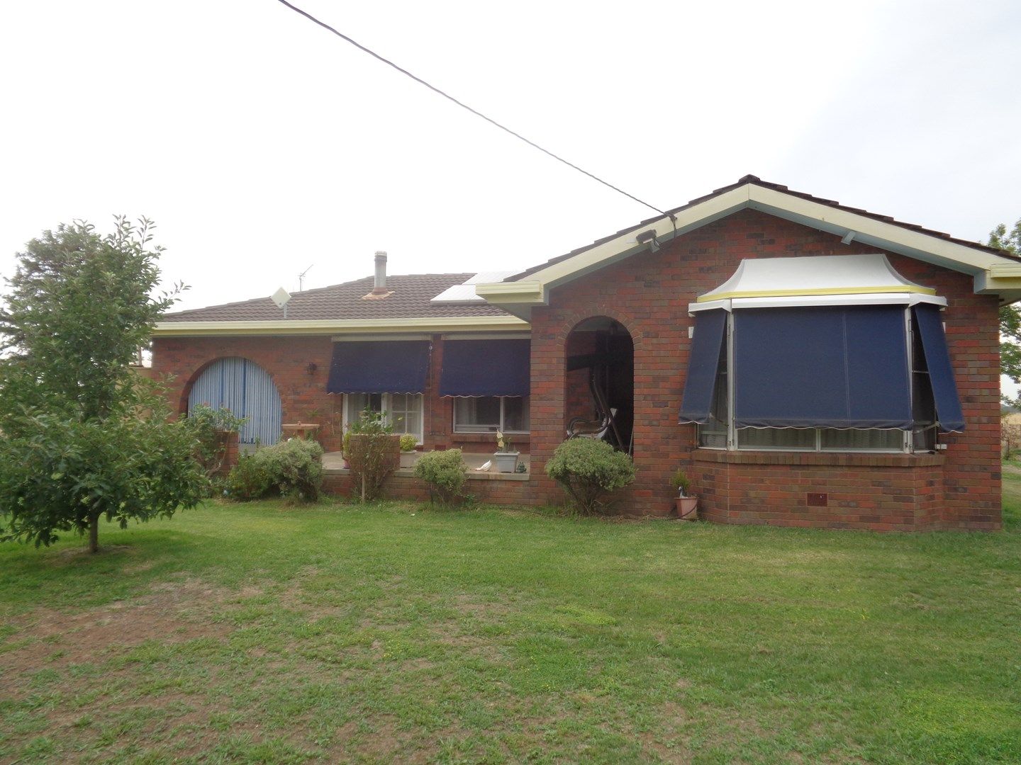 86 Brown Road, Colbinabbin VIC 3559, Image 0