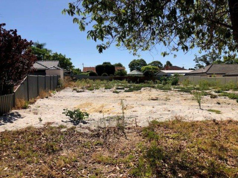 Proposed Lot/32 O'Neile Parade, Redcliffe WA 6104, Image 1