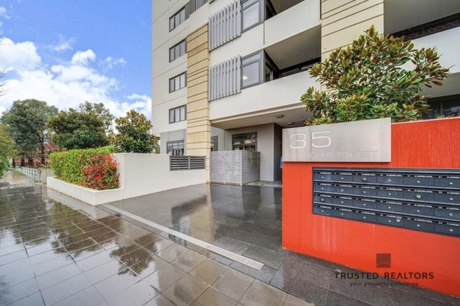 Picture of 28/35 Chandler Street, BELCONNEN ACT 2617