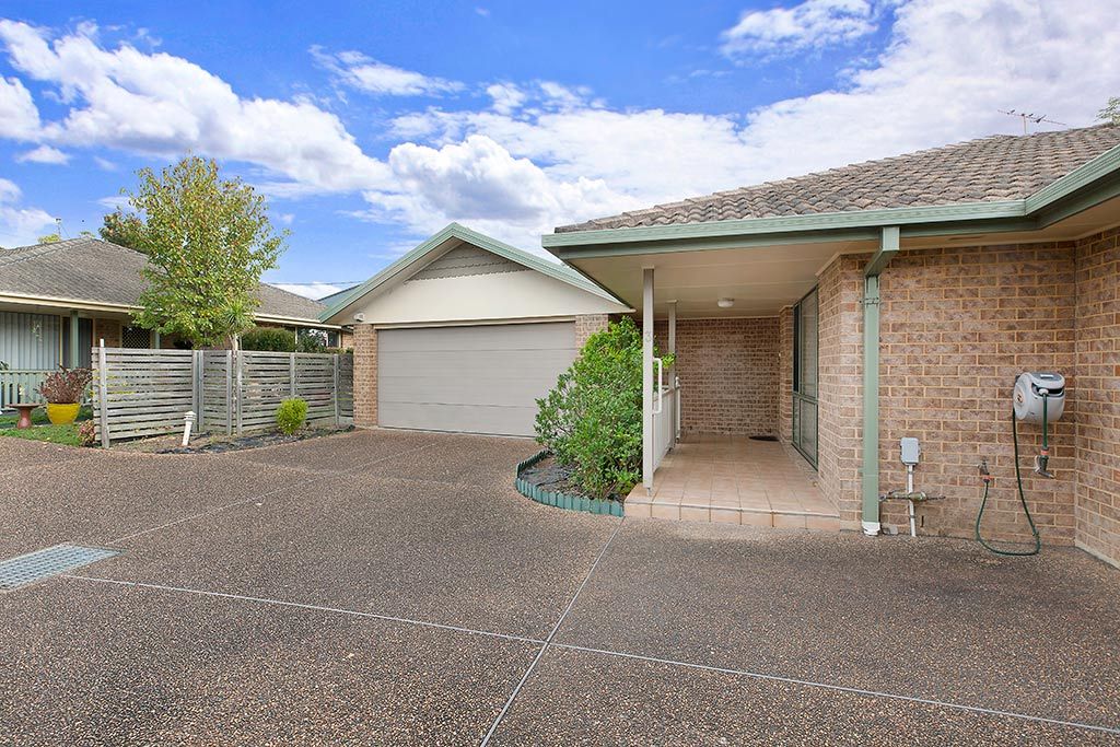 3/1 Barry Avenue, Toronto NSW 2283, Image 0