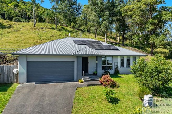 Picture of 354 Keen Street, EAST LISMORE NSW 2480