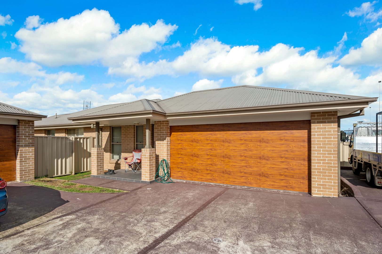 1-3/18 Fairview Place, Cessnock NSW 2325, Image 2