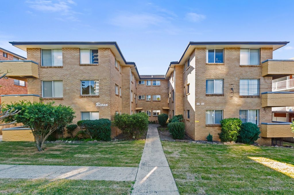 5/35-37 Corrimal Street, Wollongong NSW 2500, Image 1