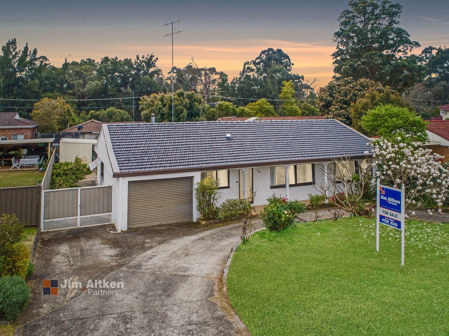 14 Bunyan Road, Leonay NSW 2750, Image 0