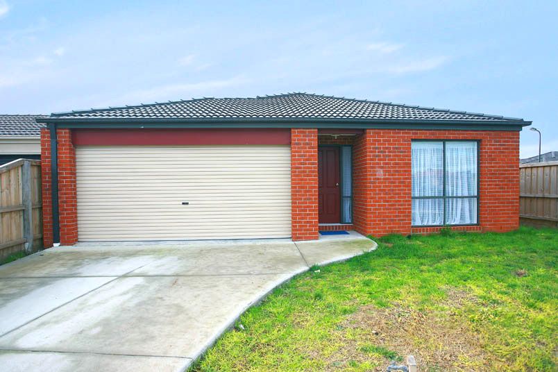 3 bedrooms House in 20 Pengana Way CRANBOURNE WEST VIC, 3977