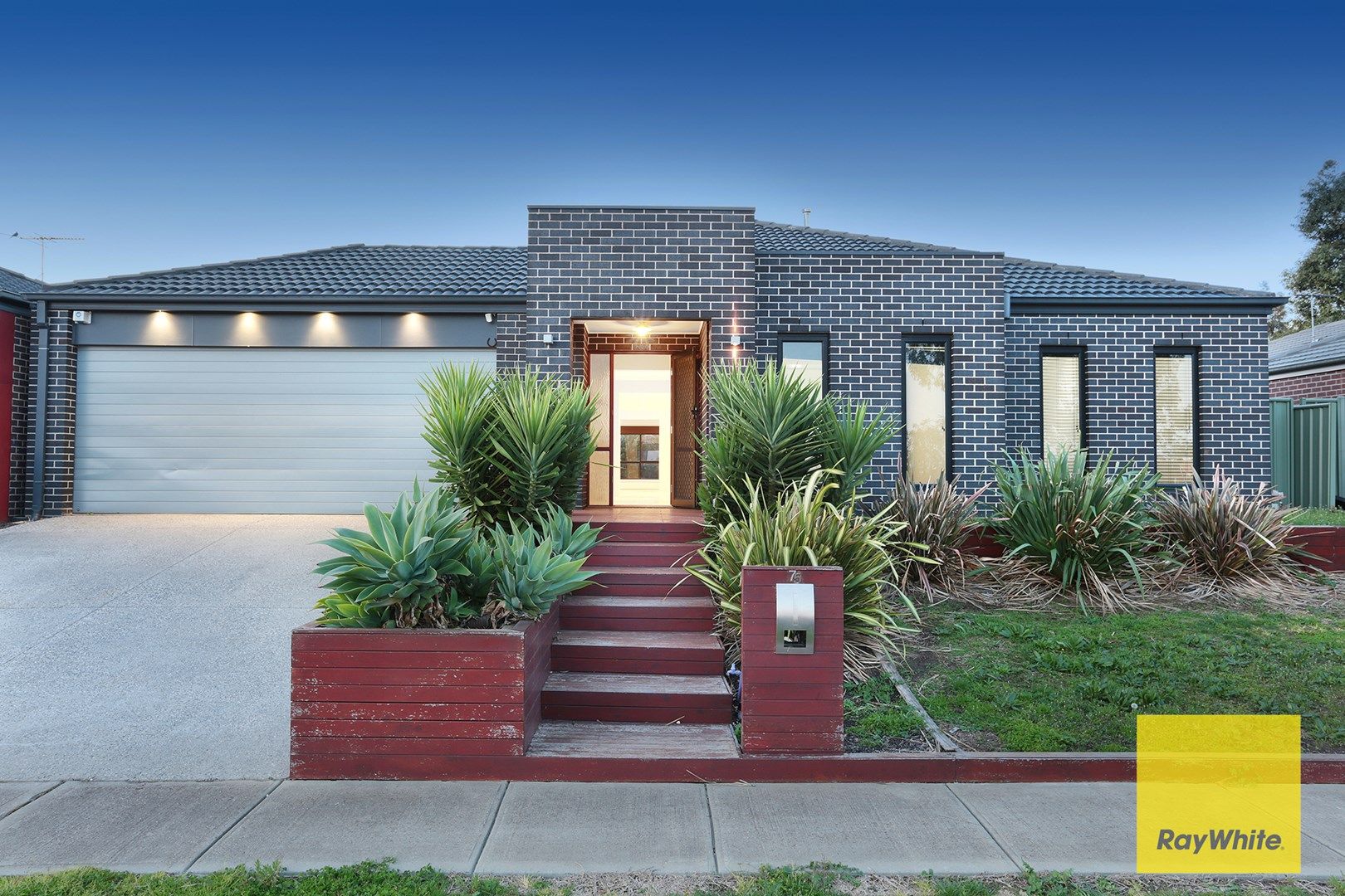 75 Aldridge Road, Wyndham Vale VIC 3024, Image 0